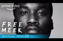 Free Meek - Official Trailer | Prime Video
