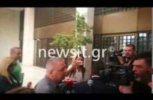 Πατέρας 32χρονης Δώρας στη ΓΑΔΑ