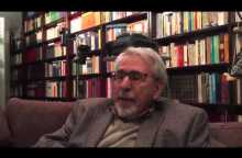 Νίκος Δήμου - Συνέντευξη στην Athens Voice