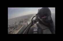 Μήνυμα του Πιλότου της Πολεμικής Αεροπορίας, για την Εθνική Εορτή της 28ης Οκτωβρίου