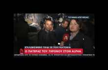 Αλβανία: "Ψάχνω το παιδί μου στα χαλάσματα"! Δραματικές στιγμές