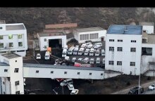 All 21 trapped miners confirmed dead in NW China coal mine accident