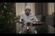 EDEKA Weihnachtsclip - #heimkommen