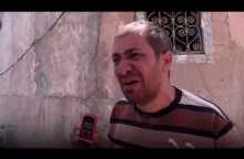 Inside the city 'liberated' from IS