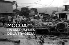 Mocoa, el día después de la tragedia | El Espectador