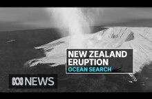 Three more Australian White Island volcano victims formally identified by police | ABC News