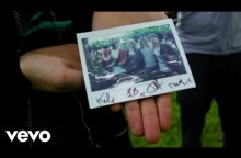 Bloc Party - Stunt Queen (Official Video)