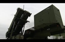 Japan deploys missiles in response to DPRK Guam threat