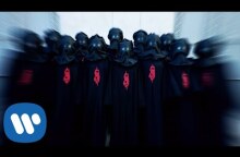Slipknot - Unsainted [OFFICIAL VIDEO]