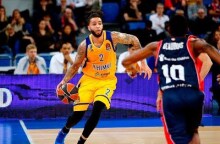 R.I.P. Tyler Honeycut ● 2017/18 Best Plays & Highlights ● Last Season