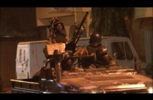 Al-Qaeda attack on Burkina Faso hotel kills 20