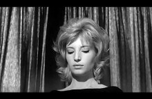 Giovanni Fusco - L'Eclisse Twist (1962)