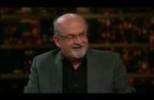 Salman Rushdie: Margaret Thatcher spanked Christopher Hitchens