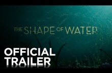 THE SHAPE OF WATER | Official Trailer | FOX Searchlight