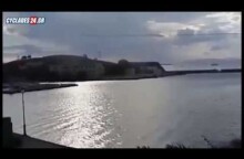 Ρουφήχτρα στις Αγκαθωπές