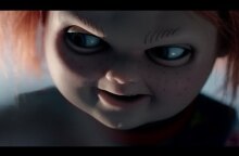 CULT OF CHUCKY (2017) Red Band Trailer HD, Child's Play, Don Mancini