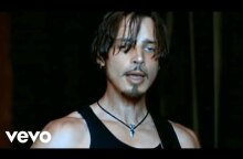 Chris Cornell - Can't Change Me