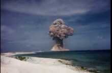 Operation Hardtack-1 - Nutmeg 51538