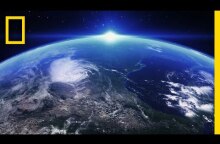 One Strange Rock - Trailer | National Geographic