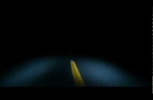 David Bowie - I'm Deranged  - Lost Highway (1997)