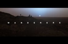 Wanderers - a short film by Erik Wernquist [Official Version]