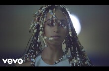 Solange - Don't Touch My Hair ft. Sampha (Official Music Video)