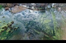 Ο άγνωστος Κηφισός: Οι πηγές της ζωής και του θανάτου