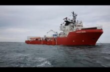 La Ocean Viking salva altri migranti, sono 356 ora a bordo