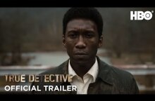 True Detective: Season 3 | Official Trailer | HBO