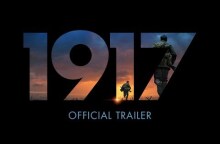 1917 - Official Trailer [HD]