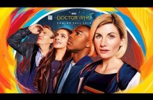 Doctor Who Official Trailer | BBC America