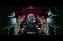 2001:  A Space Odyssey - Trailer [1968] HD