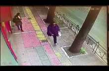 Βίντεο από κάμερες ασφαλείας