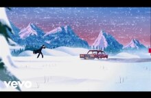 She & Him - Baby, It's Cold Outside