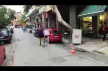 Ειδική δράση της Υποδιεύθυνσης Δίωξης Ναρκωτικών στην Πλατεία Εξαρχείων