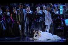 Τραβιάτα - Εθνική Λυρική Σκηνή | La Traviata - Greek National Opera | Promo 2019