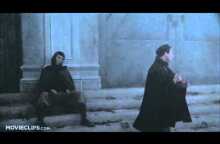 Amarcord (1973) -Danzando nella nebbia - Dancing in the Mist