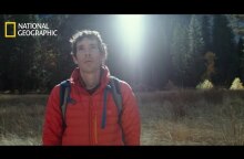National Geographic | Free Solo Trailer