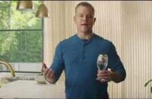 Stella Artois Super Bowl Commercial 2018 Matt Damon