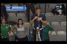 Παναθηναϊκός-Ολυμπιακός: Η σφαγή της Κυψέλης