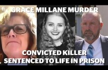 Grace Millane’s killer sentenced to life in prison, but he will likely appeal  | nzherald.co.nz