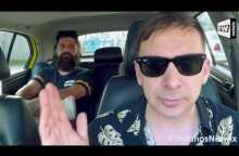 Γιατί η Εθνική Ελλάδας θα κερδίσει το φετινό Μουντιάλ, σύμφωνα με τον ταξιτζή κ. Στέφανο