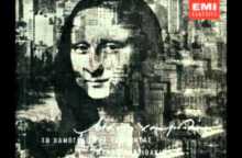 Όταν Έρχονται Τα Σύννεφα - Μάνος Χατζιδάκις