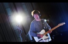 Viola Beach - Swings & Waterslides (Maida Vale session)