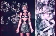 Brigitte Bardot - CONTACT (videoclip HD + Hi-Fi stéreo sound!)