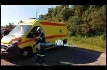 Δύο οι νεκροί  από την  πτώση του μονοκινητήριου αεροπλάνου στο Σκάλωμα.