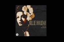 Billie Holiday - That Ole Devil Called Love (1945)