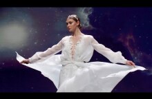 DEMETRIOS FASHION SHOW, VBBFW 2020