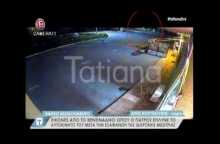 Πλυντήριο αυτοκινήτων που έπλυνε ο γιατρός το αυτοκίνητο