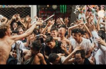 10 YEARS OF COLOR SKATES